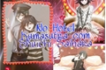 História: No hotel Kamasutra com Shuichi Saihara