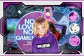 História: No Love, No Games
