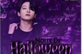 História: Noite De Halloween - Imagine Jungkook