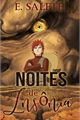História: Noites De Ins&#244;nia (Sabaku No Gaara) - Naruto