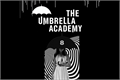 História: N&#250;mero 8 - Umbrella Academy