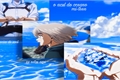 História: O azul do oceano-Armin
