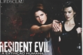 História: Resident Evil A extin&#231;&#227;o humana