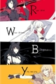 História: RWBY:Quatro Anos Depois (Hiatos).