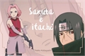 História: Sakura e Itachi