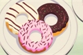 História: Seus Donuts - Imagine Yugi &quot;Hanako-kun&quot; Amane