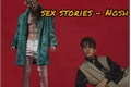 História: Sex stories - Nosh