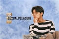 História: Sexual Pleasure (wooyoung, ateez, hot)