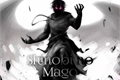 História: Shinobi no Mago - Provedor do Chakra