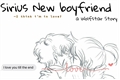 História: Sirius New boyfriend- Wolfstar