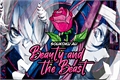 História: Soukoku AU: Beauty and the Beast