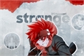 História: Strange - SK8