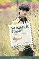 História: Summer Camp - Hyunin