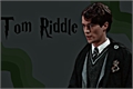 História: The best teacher-- Tom Riddle