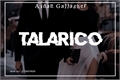 História: TALARICO, Aidan Gallagher