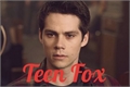História: Teen Fox
