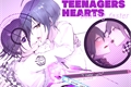 História: Teenagers hearts beating faster