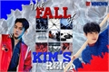 História: The Fall of Kim&#39;s Reign
