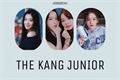 História: The Kang Junior - Seulrene (one shot&#39;s)