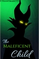 História: The Maleficent Child - Malleus Draconia - Twisted Wonderland