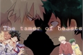 História: The tamer of beasts | BAKUDEKU