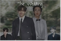 História: The Wedding - One shot TaeGi-2seok
