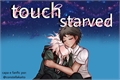 História: Touch starved - komahina; danganronpa