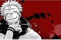 História: Toxic - imagine jujutsu kaisen -