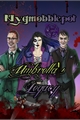 História: Umbrella&#39;s Legacy -Nygmobblepot.