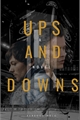 História: Ups and Downs - Larry Fic