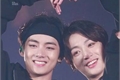 História: Vivendo a Vida- TaeKook