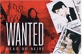 História: Wanted Dead Or Alive - NejiTen