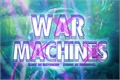 História: War Machines - Interativa