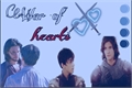 História: War of hearts