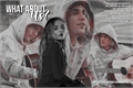 História: What About Us? — Sabrina Carpenter e Justin Bieber.