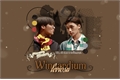 História: Wingardium leviosa (Woosan)