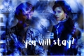 História: You will stay? - dramione