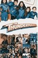 História: A Thunderman mais velha(Pausada temporariamente)