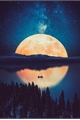 História: Aos encantos da lua