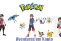 História: Aventuras em Kanto