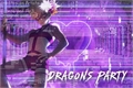 História: Bar Dragons Party - KiriBaku