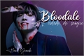 História: Bloodale - A cidade de sangue (Imagine Jungkook)