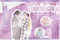 História: Cardigan - SasuSaku