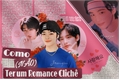 História: Como (N&#195;O) Ter um Romance Clich&#234; - Hyunin
