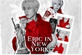 História: Eric In New York (The Boyz - Stray Kids)