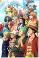 História: Estou em One Piece