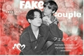 História: Fake Couple ( Vkook - Taekook ) ABO
