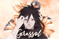 História: Girassol - Hashimada