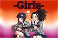 História: Girls-Momojirou