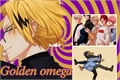 História: Golden omega-Shinkami ABO